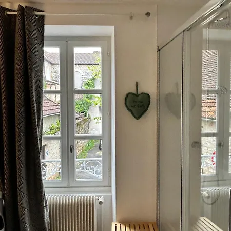 Villa Coeur De Lotoise Votre Havre De Charme Au Coeur De Gramat