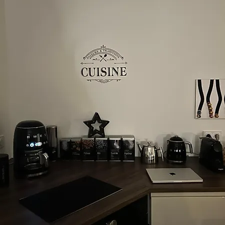 Maison De Cosy En Plein Coeur De Gramat