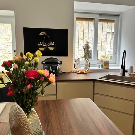 Coeur De Lotoise Luxe & Nature Coeur De Gramat