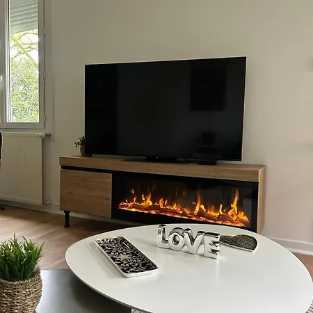Maison De Cosy En Plein Coeur De Villa