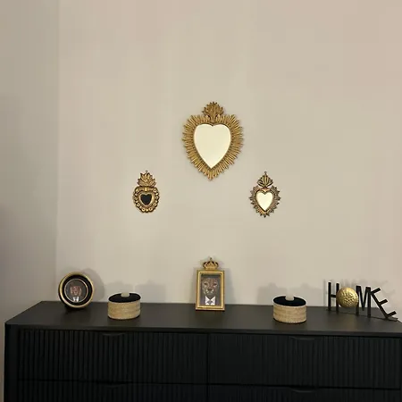 Maison De Cosy En Plein Coeur De Villa *