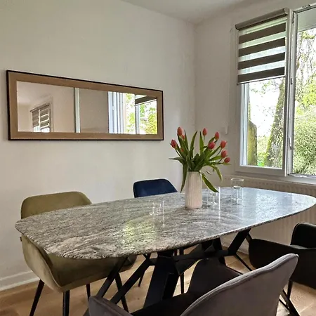 Maison De Cosy En Plein Coeur De Villa Gramat