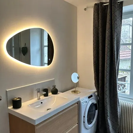 Maison De Cosy En Plein Coeur De *