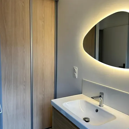 Coeur De Lotoise Luxe & Nature Coeur De Gramat *