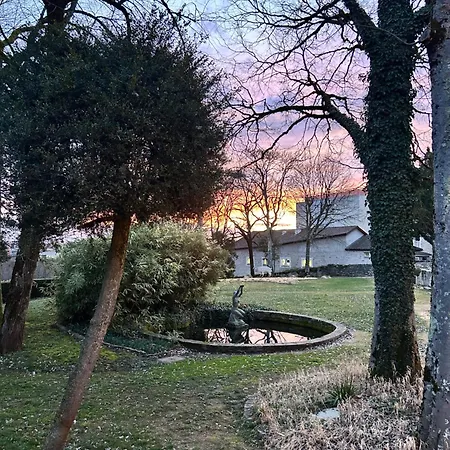 Villa Coeur De Lotoise Luxe & Nature Coeur De Gramat *