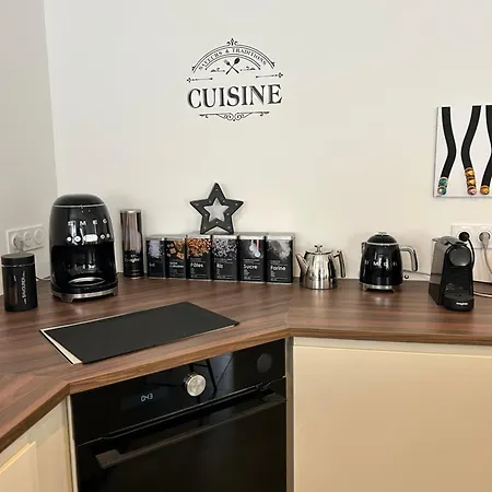 Villa Coeur De Lotoise Votre Havre De Charme Au Cœur De Gramat