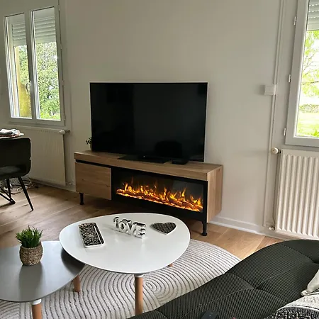 Coeur De Lotoise Luxe & Nature Coeur De Gramat Villa *