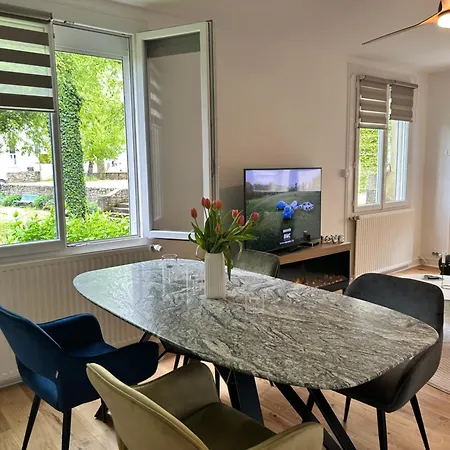 Coeur De Lotoise Luxe & Nature Coeur De Gramat Villa Gramat