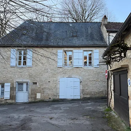 Coeur De Lotoise Luxe & Nature Coeur De Gramat * Gramat