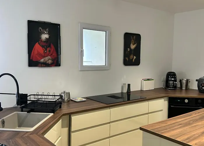 Villa Coeur De Lotoise Luxe & Nature Coeur De