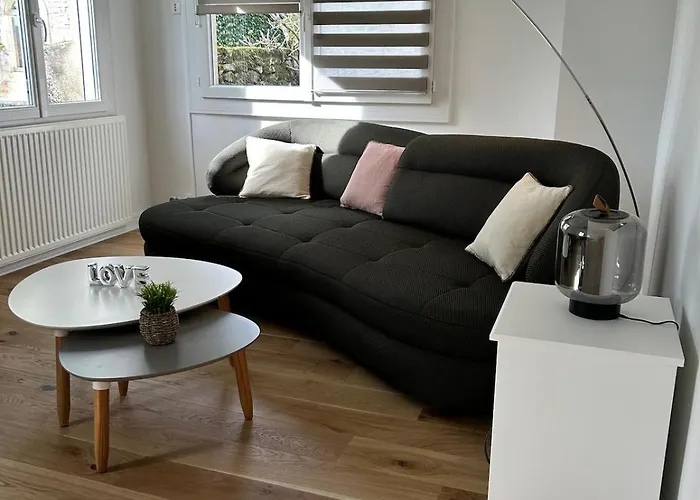 Coeur De Lotoise Luxe & Nature Coeur De