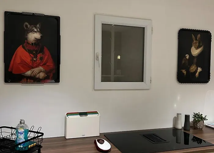 فيلة Coeur De Lotoise Luxe & Nature Coeur De غرامات