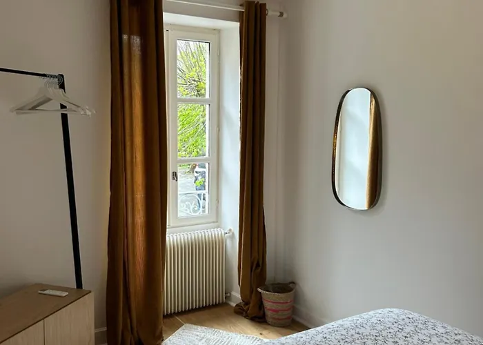 Coeur De Lotoise Luxe & Nature Coeur De فيلة غرامات