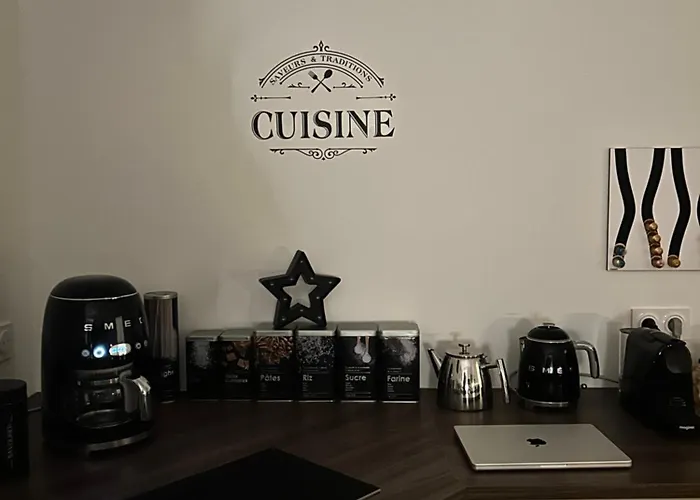 Coeur De Lotoise Luxe & Nature Coeur De غرامات