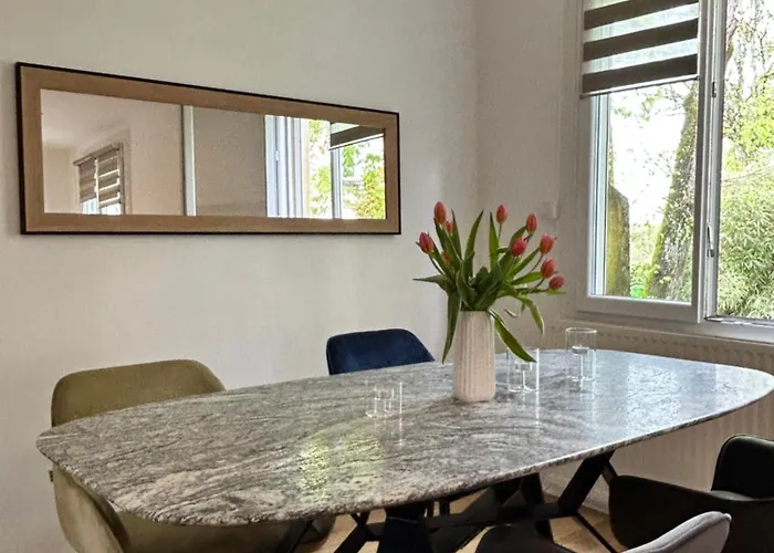 Coeur De Lotoise Luxe & Nature Coeur De فيلة غرامات